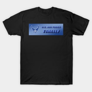 U.S. Air Force Family T-Shirt